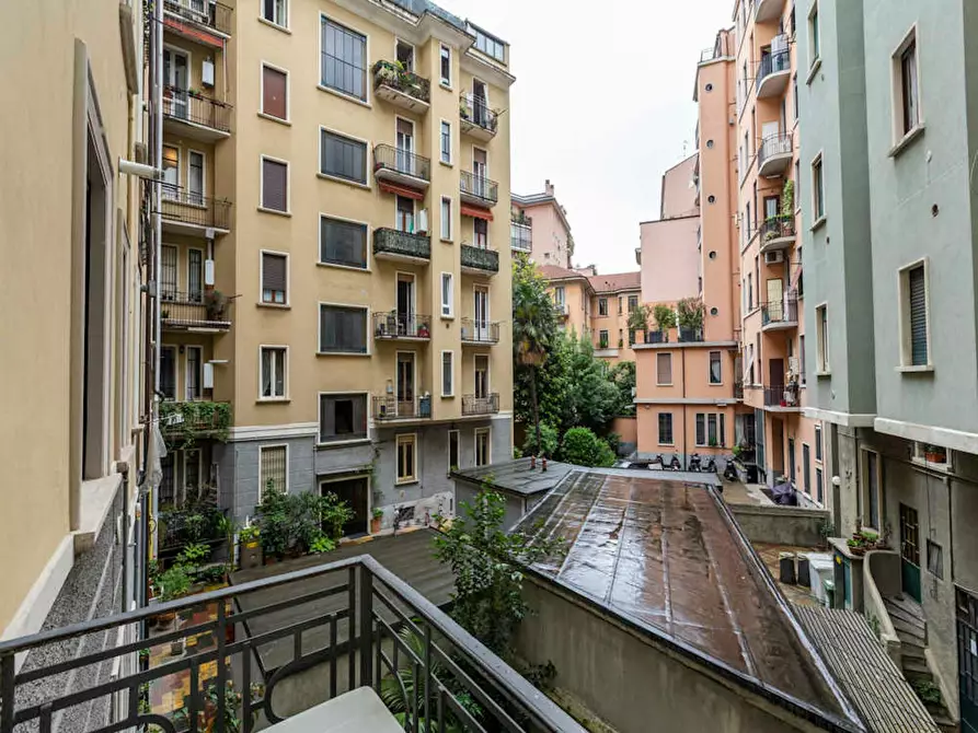 Immagine 9 di Camera in affitto  in Piazza Maria Adelaide di Savoia a Milano