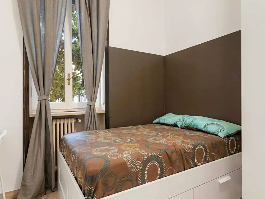 Immagine 3 di Camera in affitto  in Via Lentasio a Milano