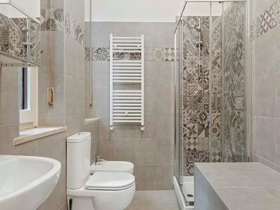 Immagine 9 di Camera in affitto  in Via Lentasio a Milano