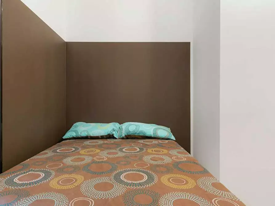 Immagine 1 di Camera in affitto  in Via Lentasio a Milano