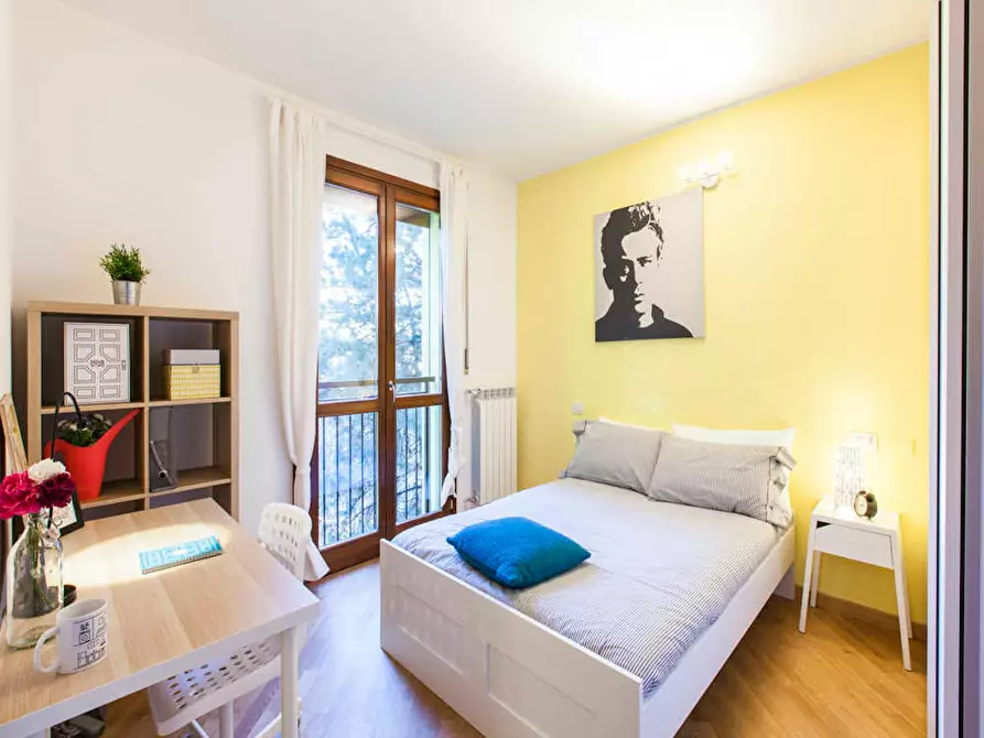 Immagine 2 di Camera in affitto  in Via Privata San Martiniano a Milano