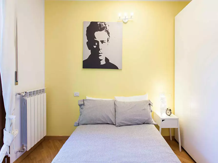 Immagine 3 di Camera in affitto  in Via Privata San Martiniano a Milano