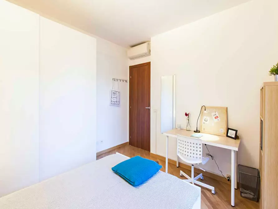 Immagine 4 di Camera in affitto  in Via Privata San Martiniano a Milano