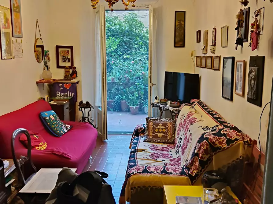 Immagine 4 di Camera in affitto  in Via Benedetto Varchi a Firenze