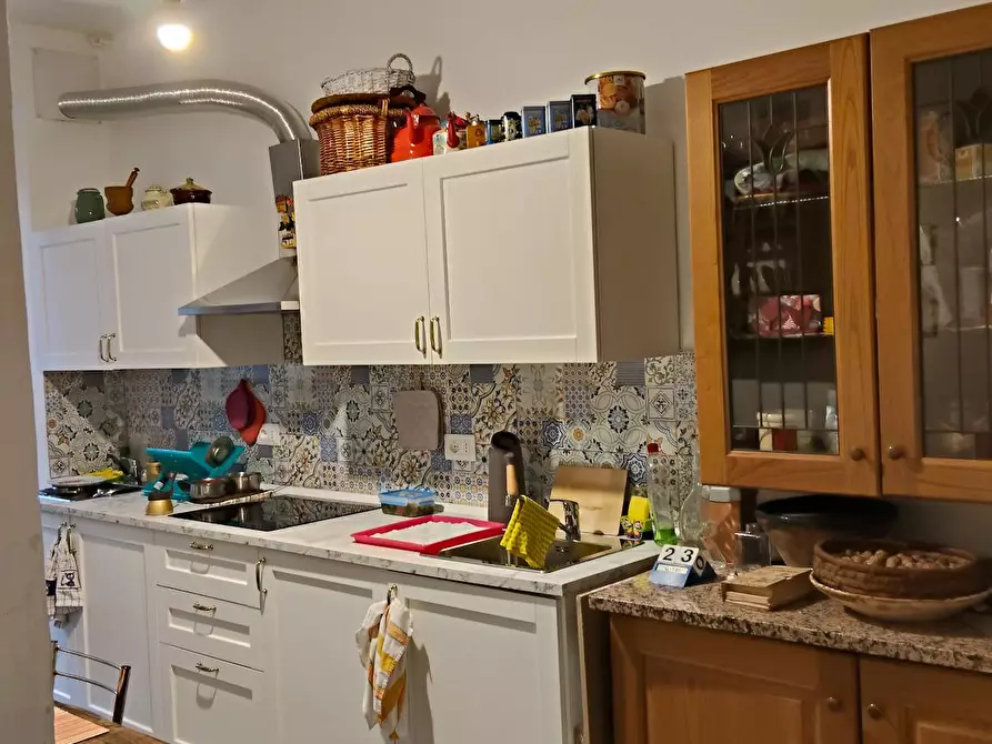 Immagine 7 di Camera in affitto  in Via Benedetto Varchi a Firenze