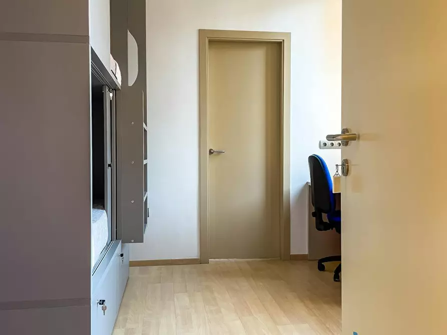 Immagine 4 di Camera condivisa in affitto  in Via Augusta a Barcelona
