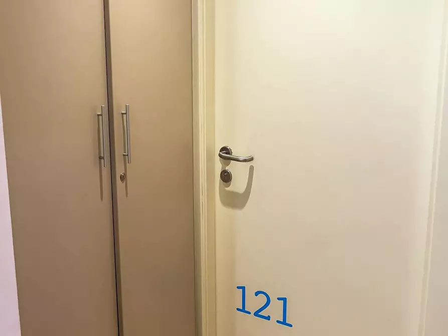 Immagine 7 di Camera condivisa in affitto  in Via Augusta a Barcelona