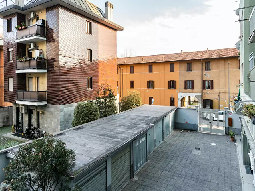 Immagine 9 di Camera in affitto  in Via Vincenzo da Seregno a Milano