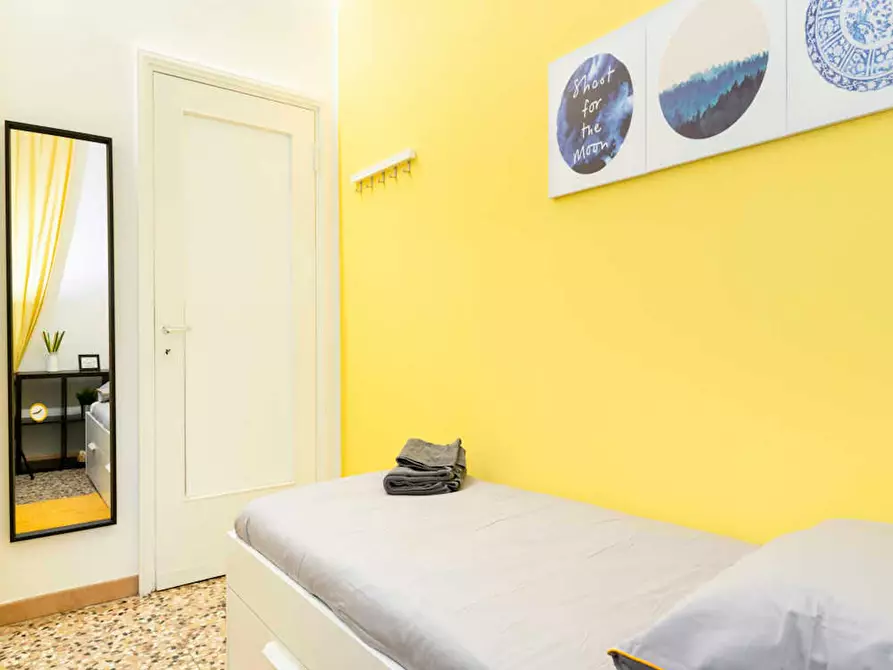 Immagine 3 di Camera in affitto  in Via Vincenzo da Seregno a Milano