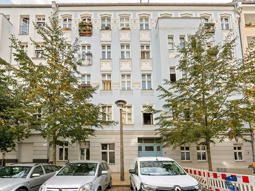 Immagine 10 di Appartamento in affitto  in Gaudystraße a Berlin