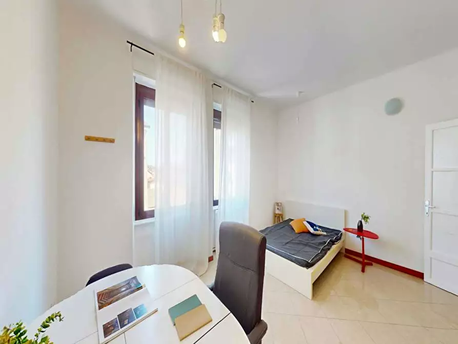 Immagine 1 di Camera in affitto  in Via Giuseppe Meda a Milano