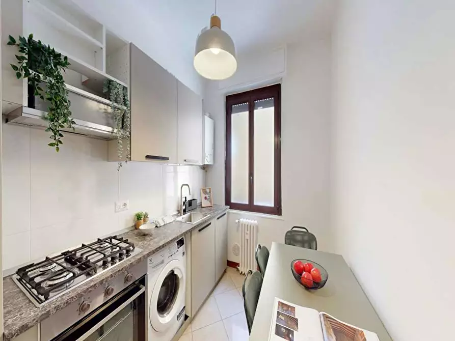 Immagine 8 di Camera in affitto  in Via Giuseppe Meda a Milano