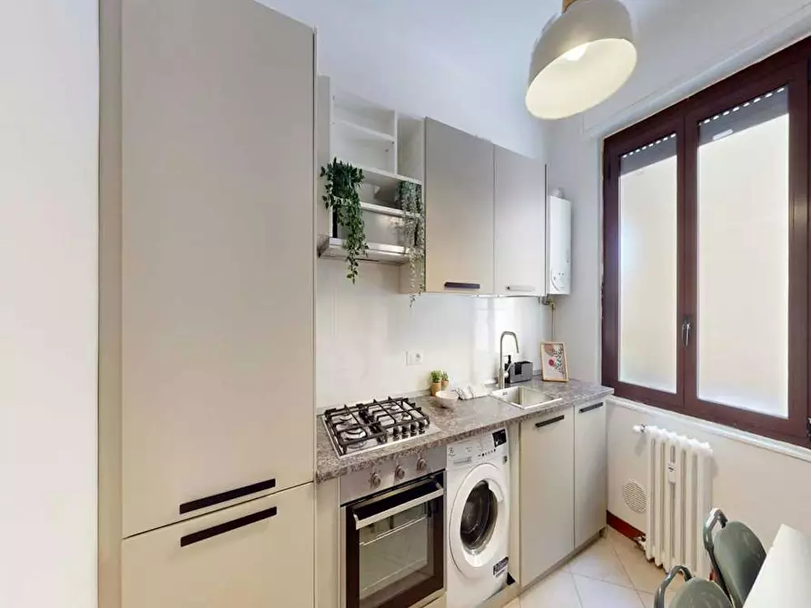 Immagine 9 di Camera in affitto  in Via Giuseppe Meda a Milano