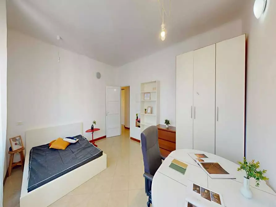 Immagine 4 di Camera in affitto  in Via Giuseppe Meda a Milano