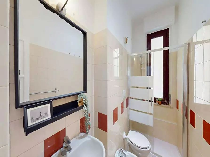 Immagine 9 di Camera in affitto  in Via Giuseppe Meda a Milano