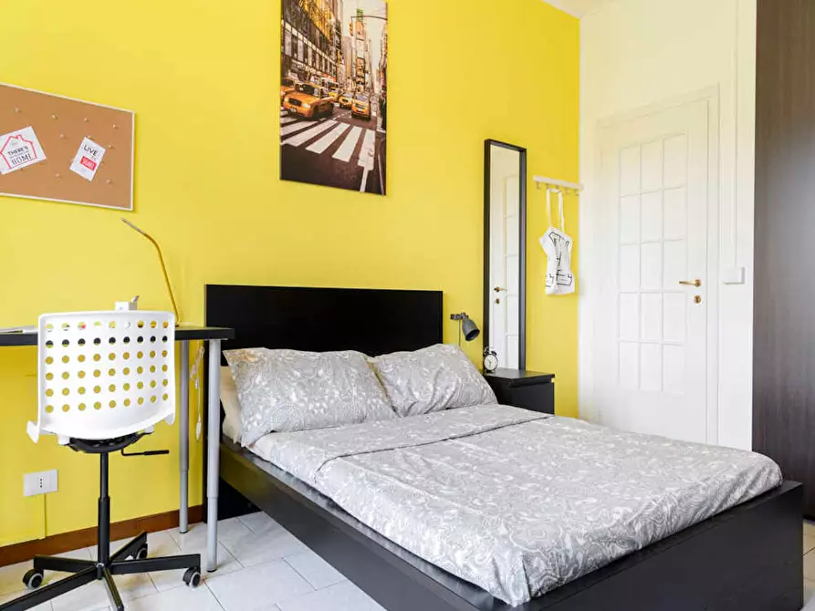 Immagine 6 di Camera in affitto  in Viale Zara a Milano