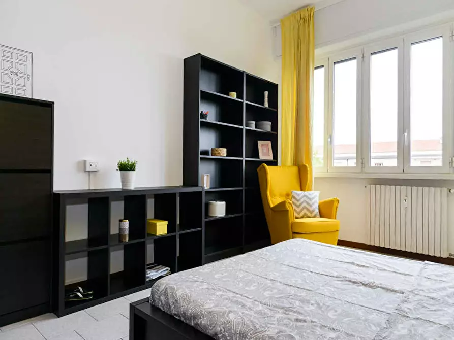 Immagine 4 di Camera in affitto  in Viale Zara a Milano