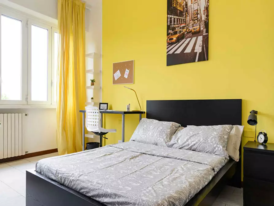 Immagine 3 di Camera in affitto  in Viale Zara a Milano