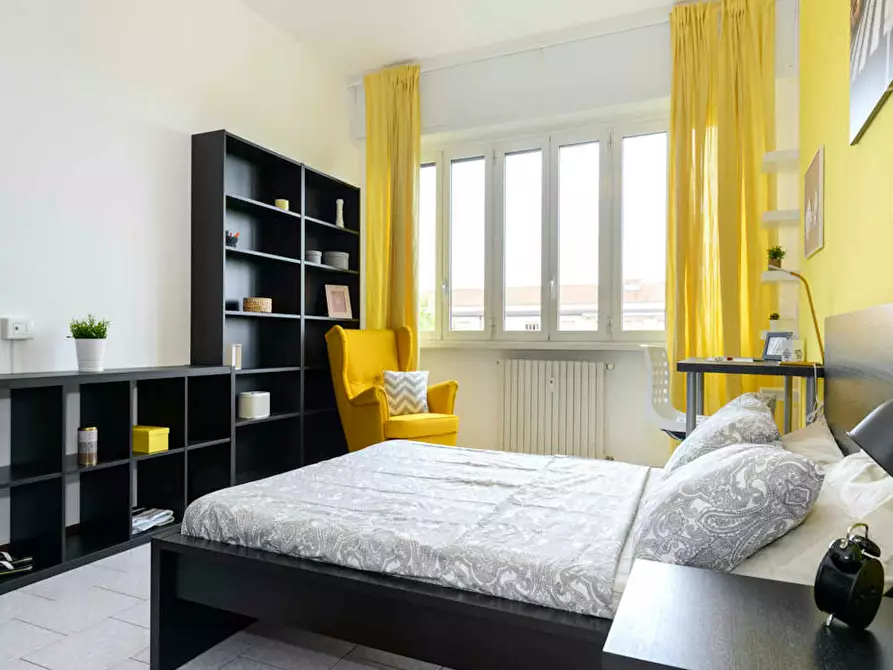 Immagine 1 di Camera in affitto  in Viale Zara a Milano