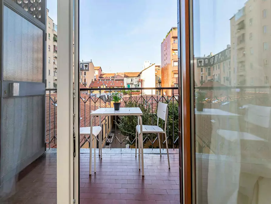 Immagine 9 di Camera in affitto  in Via Comelico a Milano