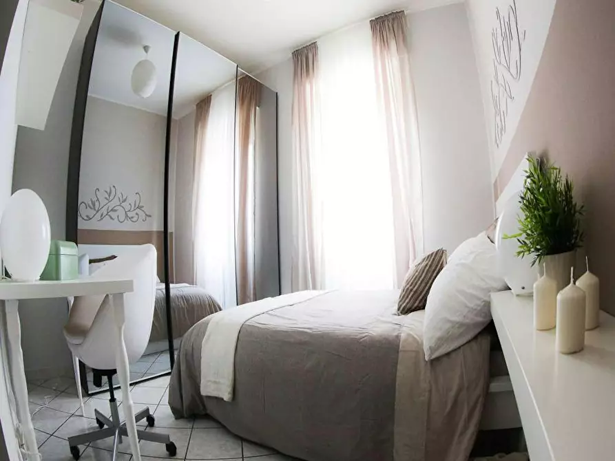 Immagine 10 di Camera in affitto  in Viale Sarca a Milano