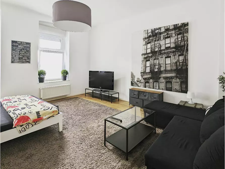 Immagine 4 di Appartamento in affitto  in Pücklerstraße a Berlin Kreuzberg