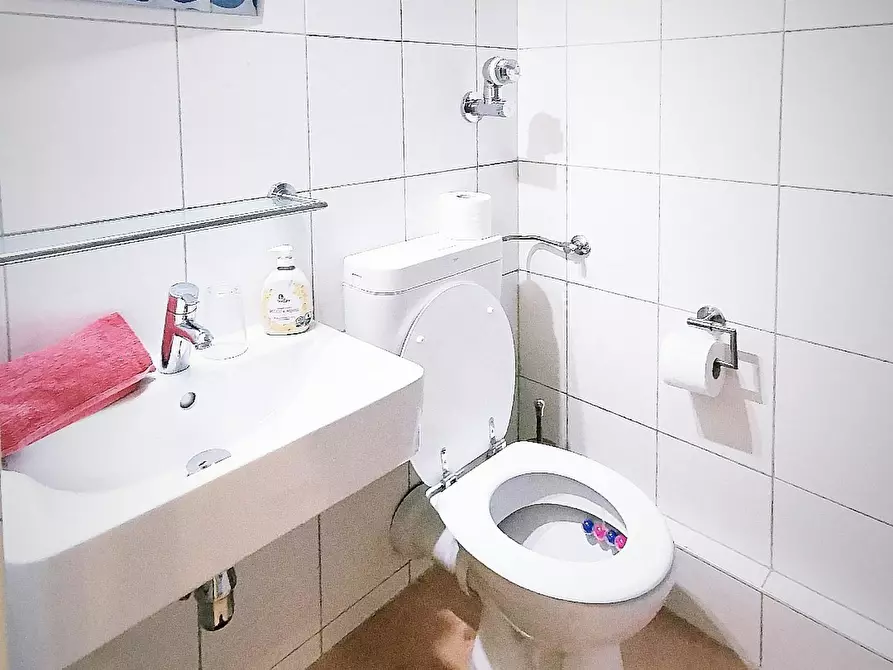 Immagine 10 di Appartamento in affitto  in Pücklerstraße a Berlin Kreuzberg