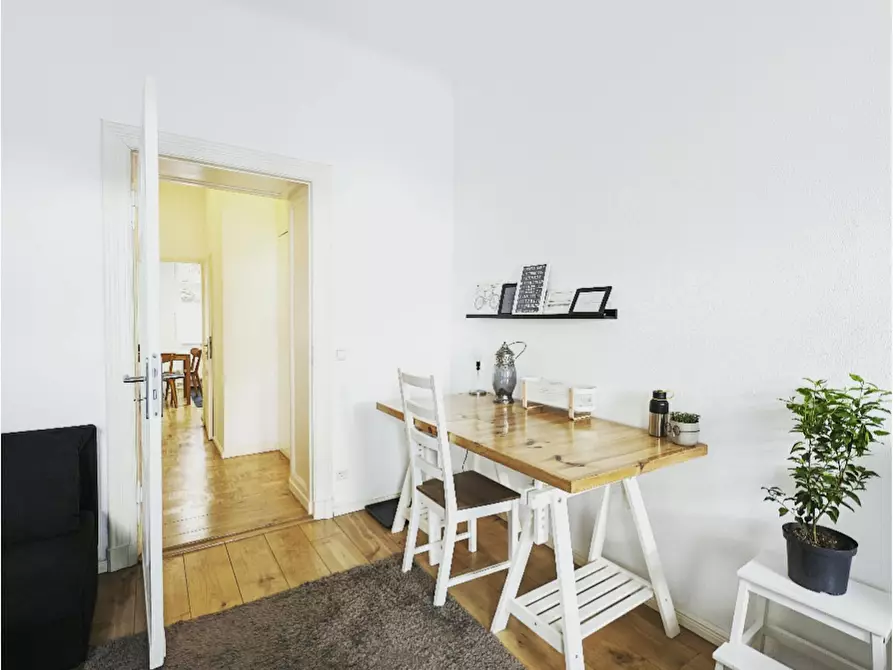 Immagine 5 di Appartamento in affitto  in Pücklerstraße a Berlin Kreuzberg