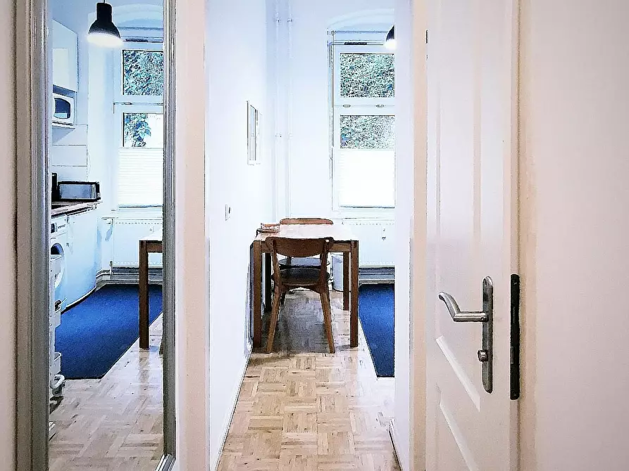 Immagine 7 di Appartamento in affitto  in Pücklerstraße a Berlin Kreuzberg
