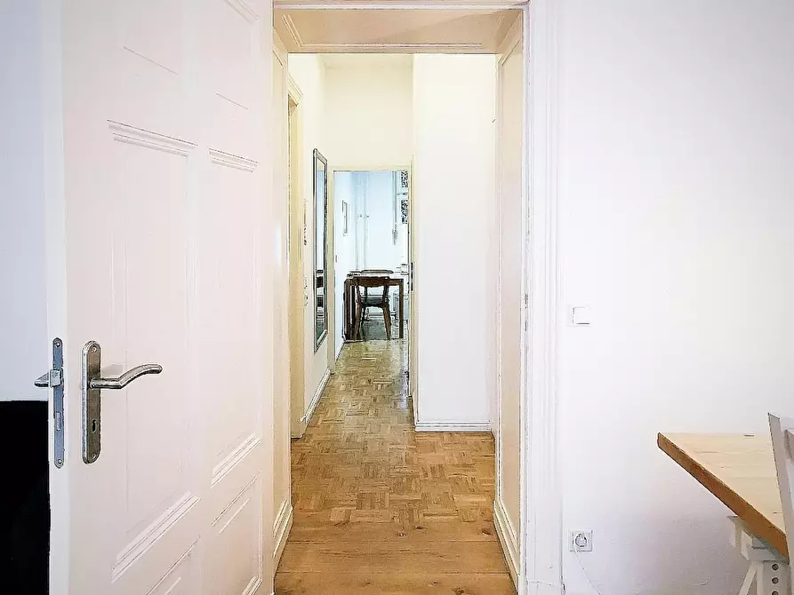 Immagine 6 di Appartamento in affitto  in Pücklerstraße a Berlin Kreuzberg