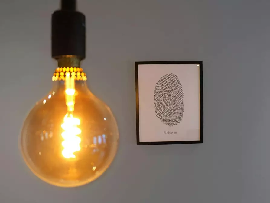 Immagine 3 di Appartamento in affitto  in Rechtestraat a Eindhoven