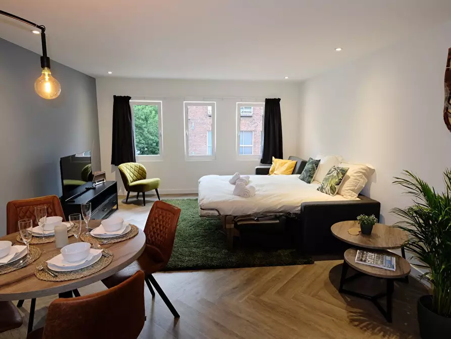 Immagine 5 di Appartamento in affitto  in Rechtestraat a Eindhoven