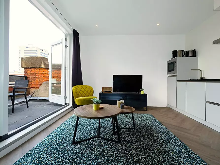 Immagine 6 di Appartamento in affitto  in Rechtestraat a Eindhoven