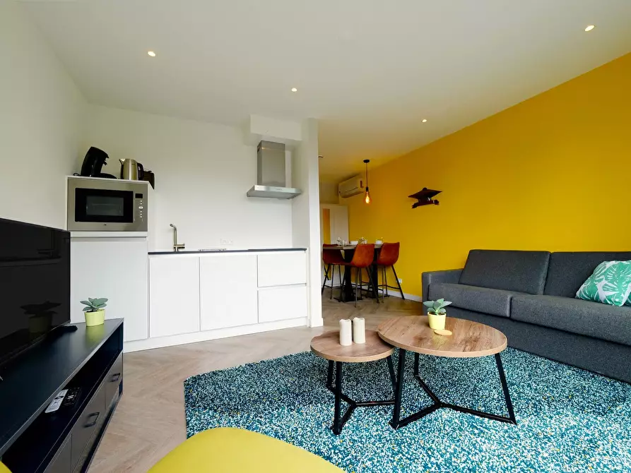 Immagine 2 di Appartamento in affitto  in Rechtestraat a Eindhoven