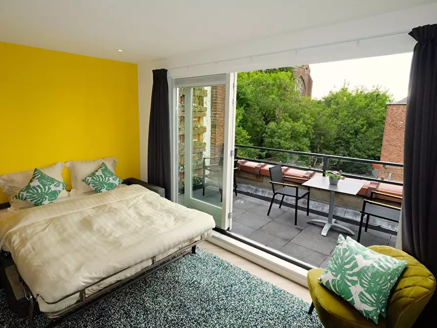 Immagine 9 di Appartamento in affitto  in Rechtestraat a Eindhoven