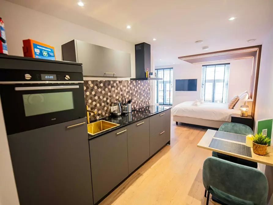 Immagine 3 di Appartamento in affitto  in Rechtestraat a Eindhoven