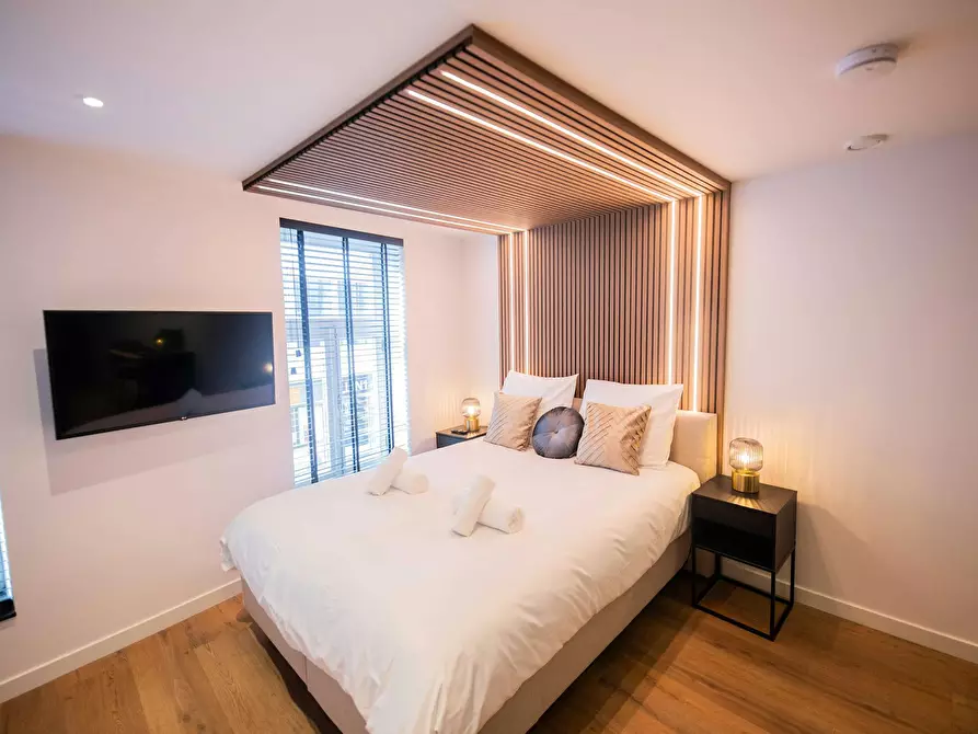 Immagine 5 di Appartamento in affitto  in Rechtestraat a Eindhoven