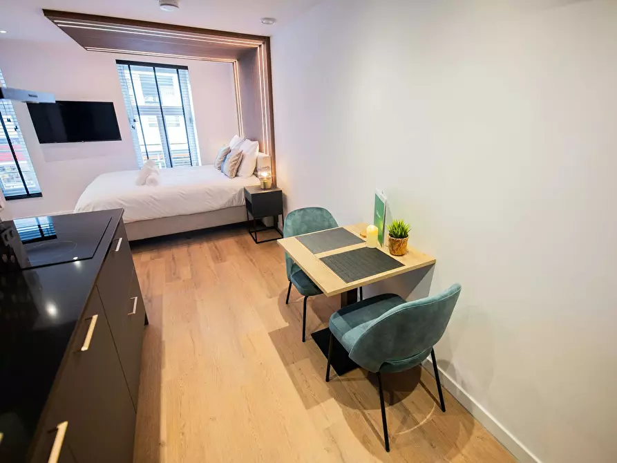 Immagine 1 di Appartamento in affitto  in Rechtestraat a Eindhoven