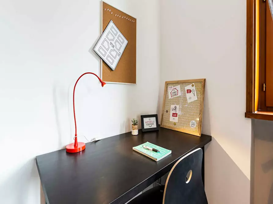 Immagine 7 di Camera in affitto  in Via Filippino Lippi a Milano