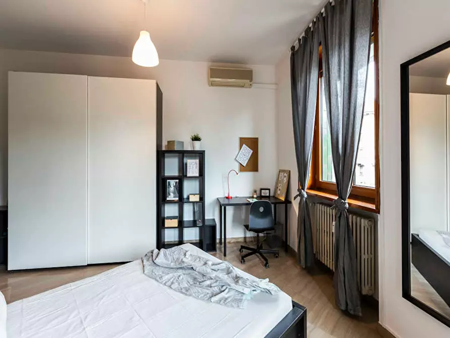 Immagine 4 di Camera in affitto  in Via Filippino Lippi a Milano