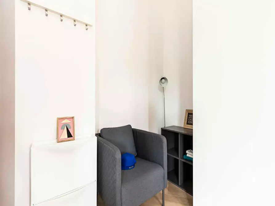 Immagine 6 di Camera in affitto  in Via Filippino Lippi a Milano