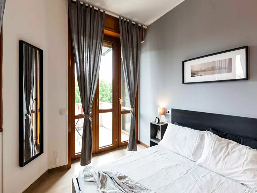 Immagine 1 di Camera in affitto  in Via Filippino Lippi a Milano