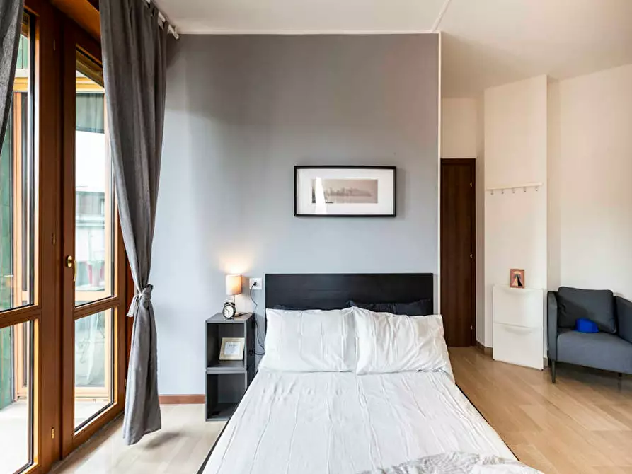 Immagine 2 di Camera in affitto  in Via Filippino Lippi a Milano