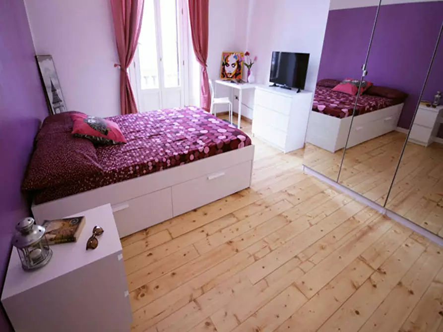 Immagine 2 di Camera in affitto  in Via Mauro Macchi a Milano