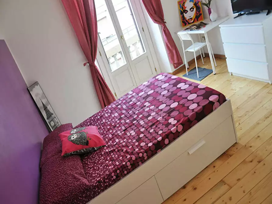 Immagine 5 di Camera in affitto  in Via Mauro Macchi a Milano