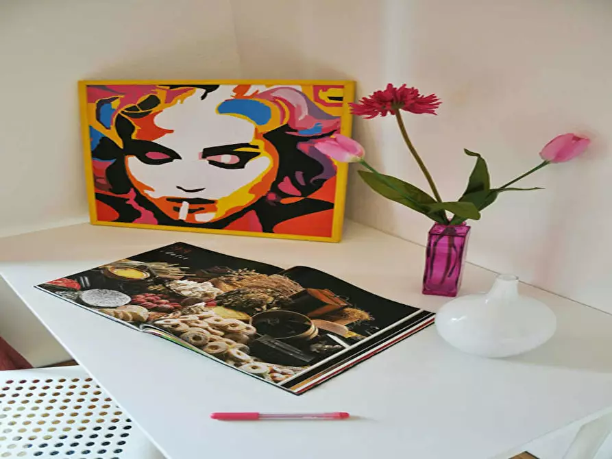 Immagine 10 di Camera in affitto  in Via Mauro Macchi a Milano