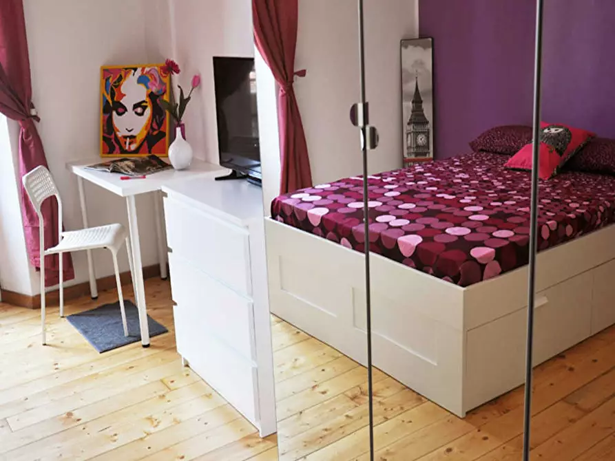 Immagine 7 di Camera in affitto  in Via Mauro Macchi a Milano