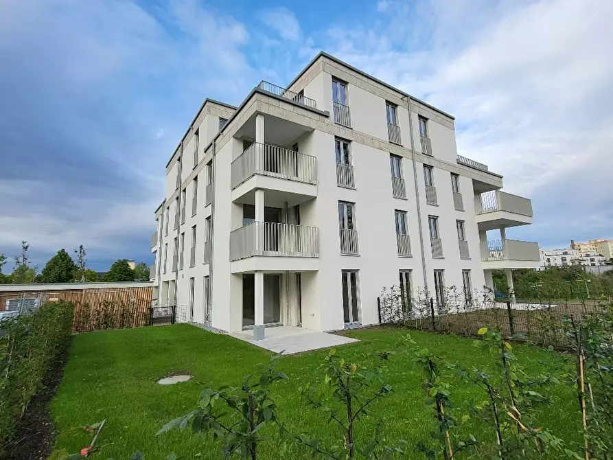Immagine 5 di Appartamento in affitto  in Maxhofweg a Neuried