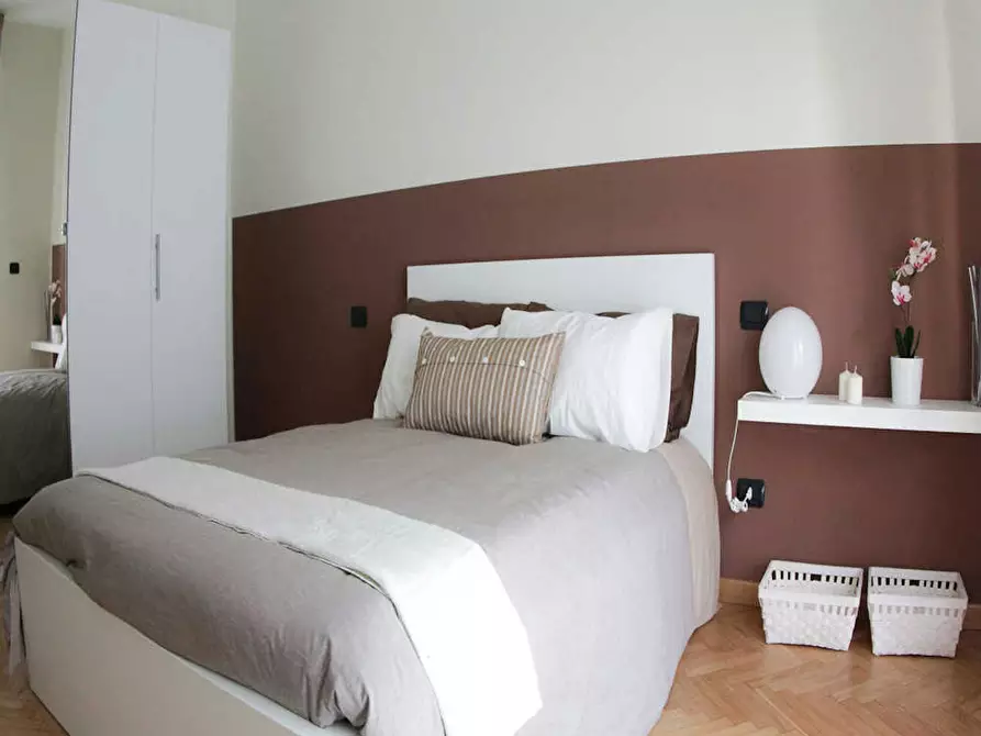 Immagine 1 di Camera in affitto  in Viale Brianza a Milano