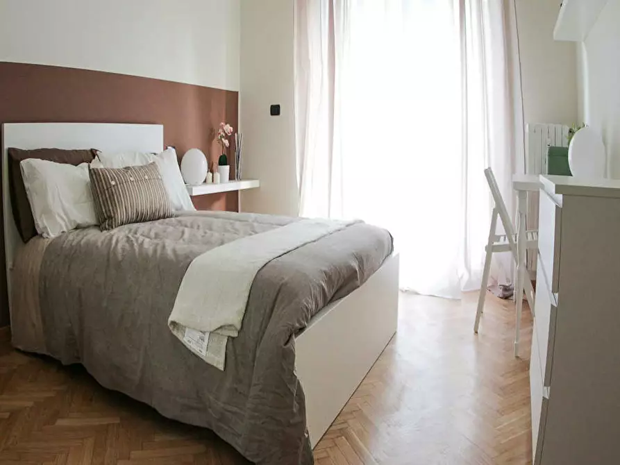 Immagine 2 di Camera in affitto  in Viale Brianza a Milano